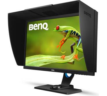 Produktbild BenQ SW2700PT