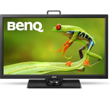 Produktbild BenQ SW2700PT