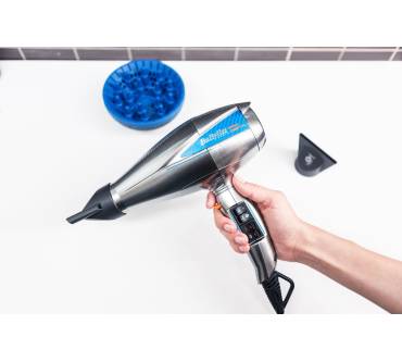 Produktbild BaByliss 6000E Le Pro Digital