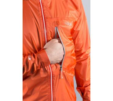 Produktbild Rab Flashpoint Jacket