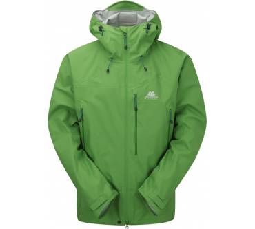 Produktbild Mountain Equipment Pumori Jacket