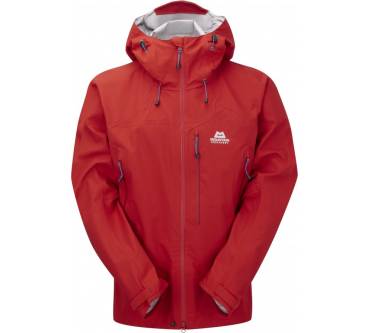 Produktbild Mountain Equipment Pumori Jacket