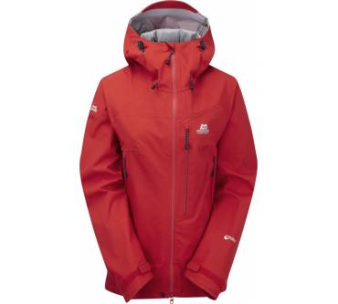 Produktbild Mountain Equipment Pumori Jacket