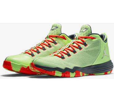 Produktbild Nike Jordan CP3.IX AE