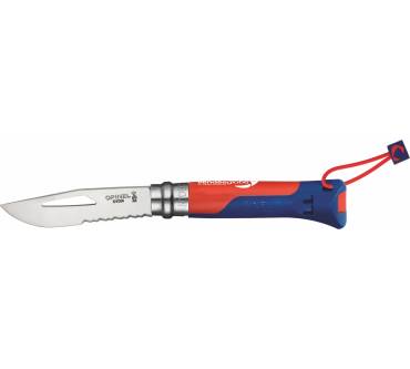 Produktbild Opinel N°8 Outdoor Vendee Globe