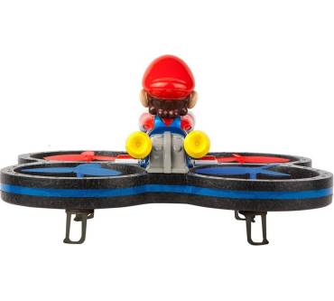 Produktbild Carrera RC Mario-Copter