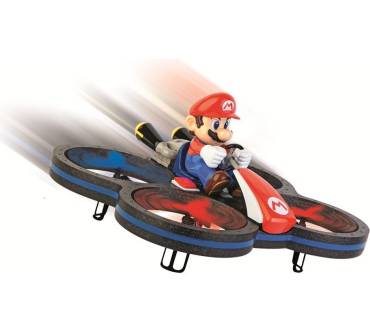 Produktbild Carrera RC Mario-Copter