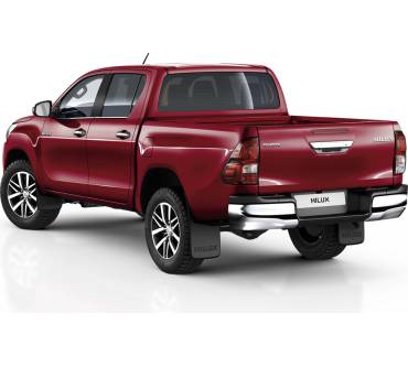 Produktbild Toyota Hilux [15]