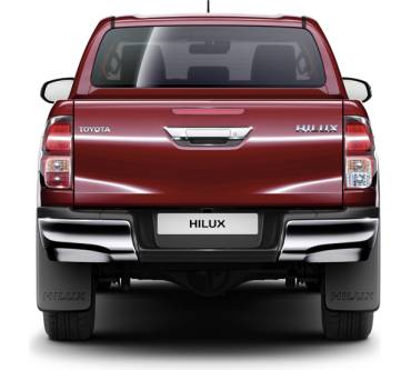 Produktbild Toyota Hilux [15]