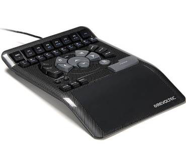 Produktbild Revoltec FightPad Advanced