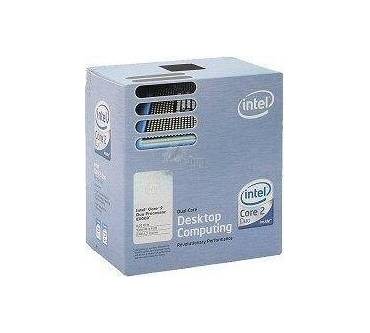 Produktbild Intel Pentium E2140