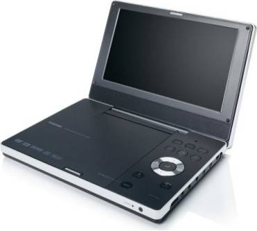 Produktbild Toshiba SD-P1900