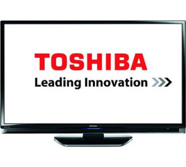 Produktbild Toshiba XF-Serie