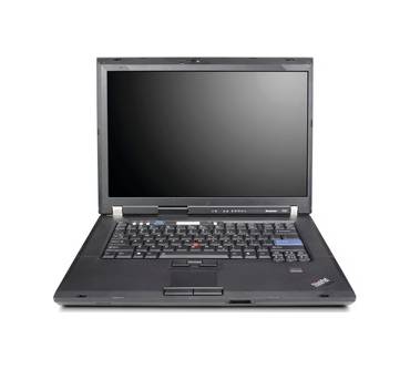 Produktbild Lenovo ThinkPad R61