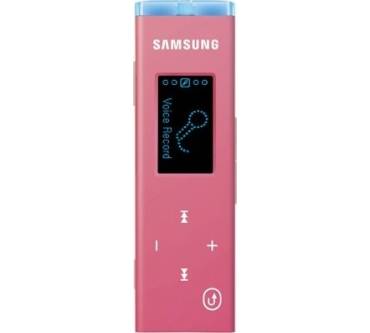 Produktbild Samsung YP-U3