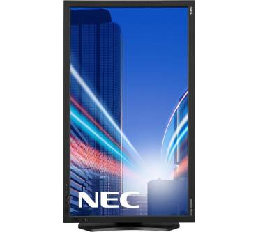 Produktbild NEC MultiSync PA272W