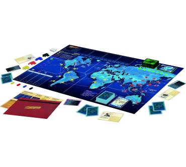 Produktbild Z-Man Games Pandemic Legacy