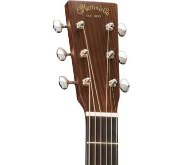 Produktbild Martin Guitar GPC-18E