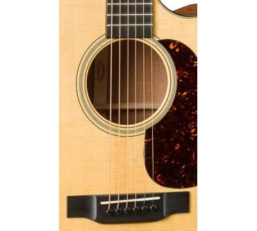 Produktbild Martin Guitar GPC-18E