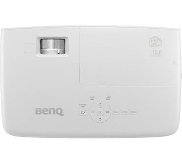 Produktbild BenQ TH683