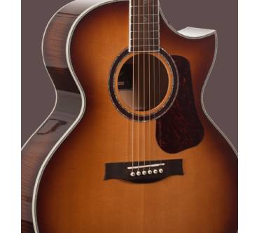 Produktbild Stanford Guitars SuperStage S 30 SFM ECW