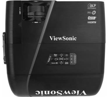 Produktbild ViewSonic PJD6352