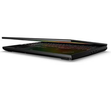 Produktbild Lenovo ThinkPad P50