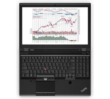 Produktbild Lenovo ThinkPad P50