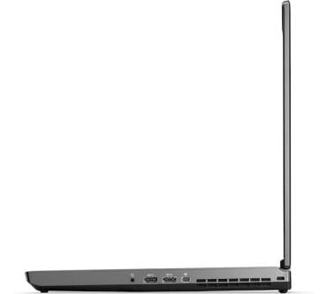 Produktbild Lenovo ThinkPad P50