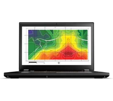 Produktbild Lenovo ThinkPad P50