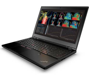 Produktbild Lenovo ThinkPad P50