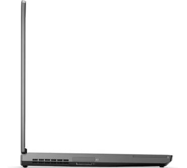 Produktbild Lenovo ThinkPad P50