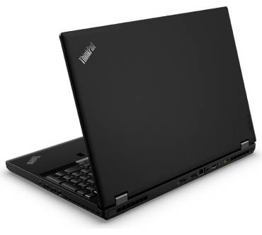 Produktbild Lenovo ThinkPad P50