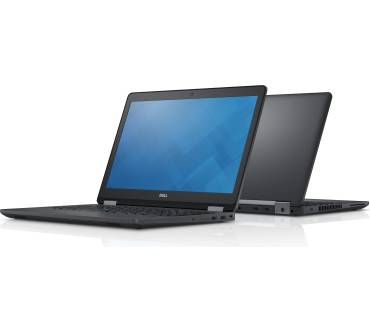 Produktbild Dell Latitude E5570