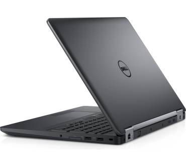 Produktbild Dell Latitude E5570