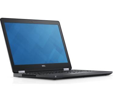 Produktbild Dell Latitude E5570