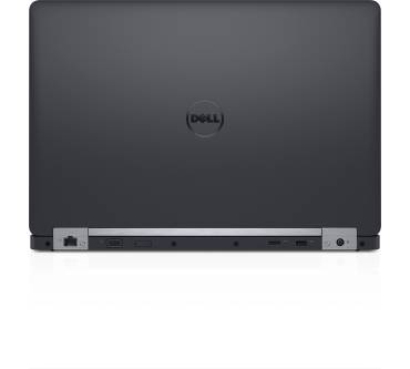 Produktbild Dell Latitude E5570