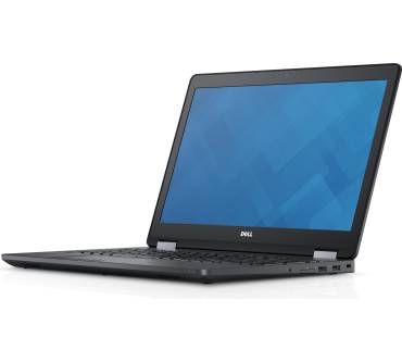 Produktbild Dell Latitude E5570