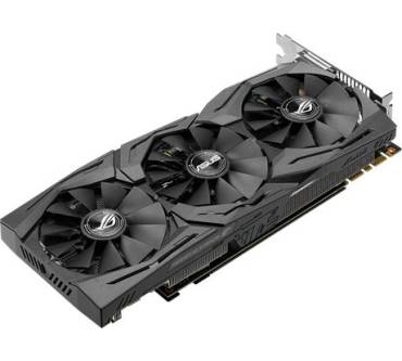 Produktbild Asus ROG STRIX-GTX1080-O8G-GAMING