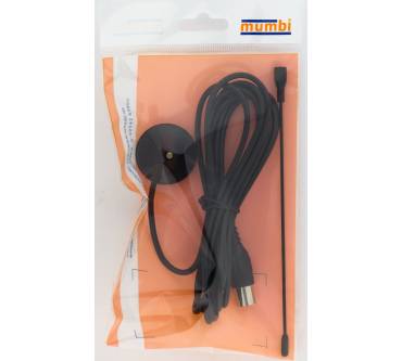 Produktbild mumbi 291-DVB-T-Antenne