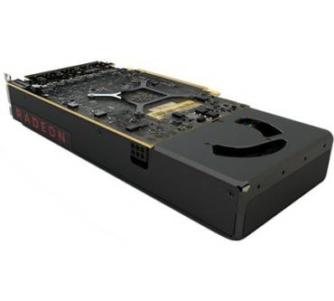 Produktbild Asus Radeon RX 480