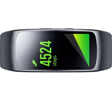 Produktbild Samsung Gear Fit2