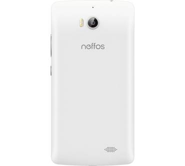 Produktbild TP-Link Neffos C5 Max