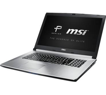 Produktbild MSI Prestige PE70