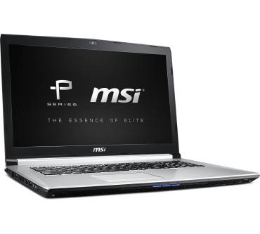 Produktbild MSI Prestige PE70