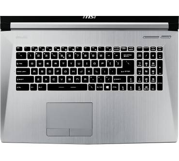 Produktbild MSI Prestige PE70