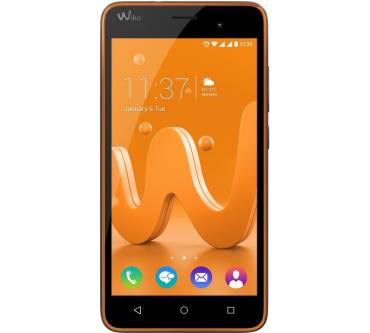 Produktbild Wiko Jerry