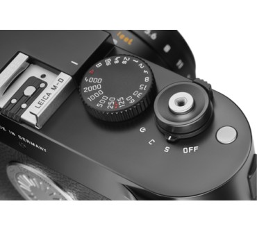 Produktbild Leica M-D (Typ 262)