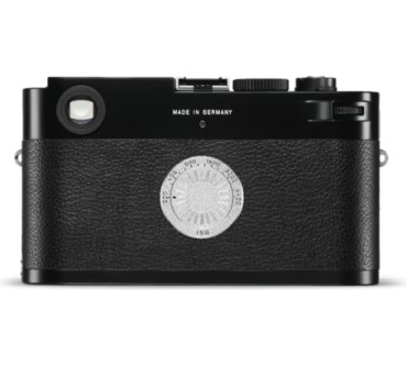 Produktbild Leica M-D (Typ 262)