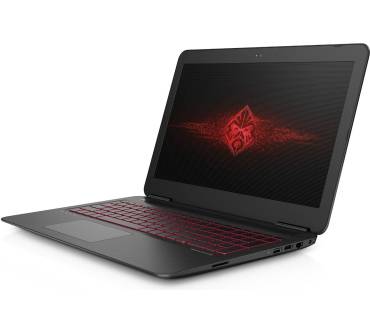 Produktbild HP Omen 15